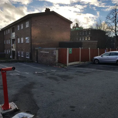 Holiday Inn Express WAKEFIELD by IHG