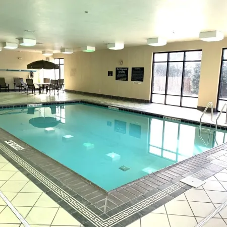 Hampton Inn & Suites Indianapolis-Fishers