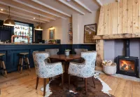 The Whittling House Hotels in Warkworth