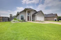 College Station Family Home: 3 Mi to Texas A & M! - Homestays