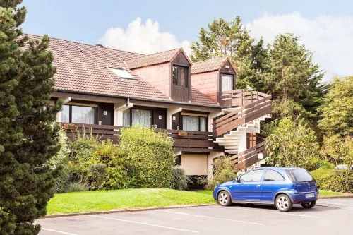 Comfort Hotel Lens - Noyelles Godault Hotels in Noyelles-Godault