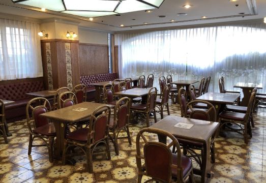 호텔 28 히로시마 대욕장