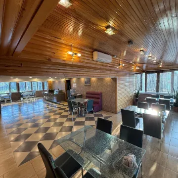 Buyuk Hotel
