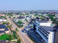 Blu Pearl Hotel & Residence Hotels in Benin City