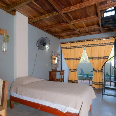 Madre Tierra Hostal
