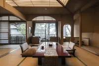 Kappa No Yado Ryokan Sanjiro Hotels in Kawasaki