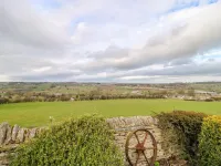 Kelda Garthr Hotels in Middleham