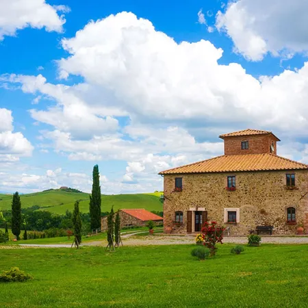 Agriturismo Ragoncino