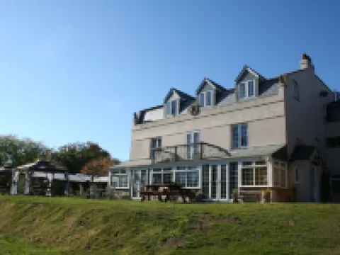 Great Trethew Manor Hotel & Restaurant Hotels in Liskeard