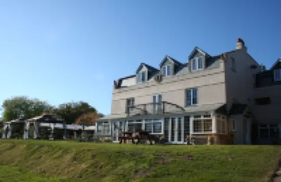 Great Trethew Manor Hotel & Restaurant