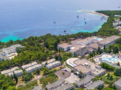 Bluesun Holiday Village Bonaca - Full Board