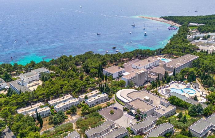 Bluesun Holiday Village Bonaca - Full Board
