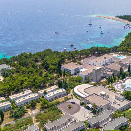 Bluesun Holiday Village Bonaca - Full Board