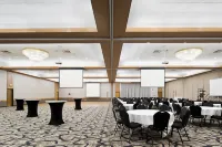 Ramkota Hotel Pierre