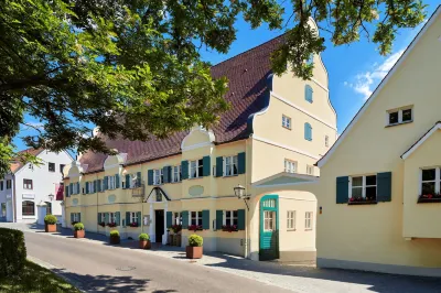 Gasthof & Hotel Kapplerbräu Hotels in der Nähe von Seitz Georg Lohnunternehmen für Holzhäckselarbeiten