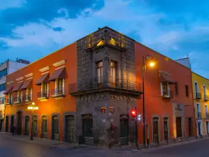 Hotel Boutique Casona de la China Poblana - Adults Only