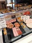 Hôtel AKENA Serris - Val d'Europe - breakfast