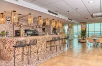 Leonardo Hotel Fuengirola Costa del Sol - bar