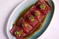 Yacht Club at the Boca Raton Adults-Only - sarapan