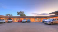Cousins Motor Inn Hotels in Inverell