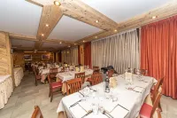Hotel du Col Hotels in Sestriere
