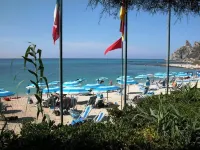 Hotel Village Eden - Beach
