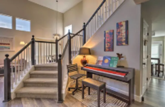 Spacious Parkview Home Near Denver with Game Room