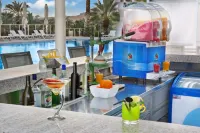 Noga by Isrotel Collection - bar