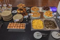 Flag Hotel Madeira - Ribeira Brava - breakfast