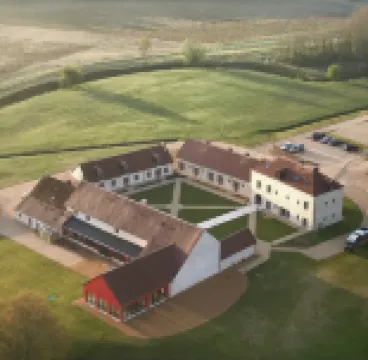 لو بريوري دو بولون فنادق في 