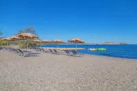 Hotel Fabricia - Beach