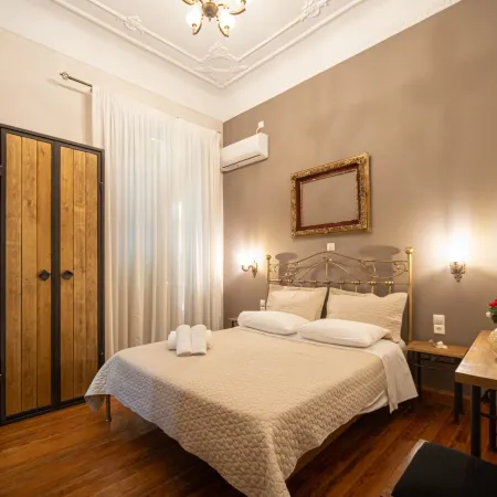 Beautiful City Suites