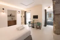Masseria Amastuola Wine Resort Hotels in Crispiano