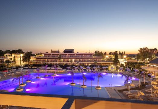 Ethra Reserve Alborèa - Housity