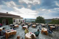 Hotel Villa San Lucchese Hotels in Poggibonsi