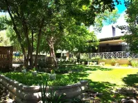 Kroon Manor Hotels in Northern Free State