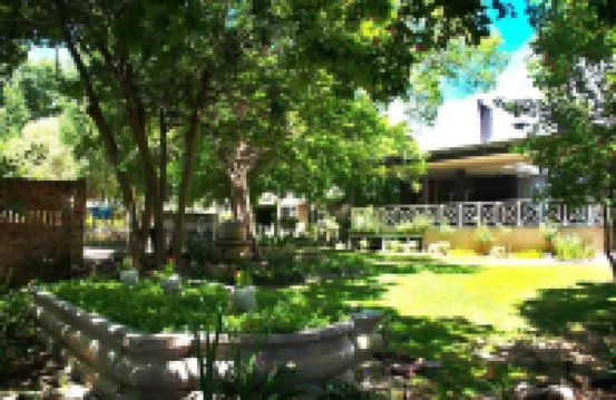 克魯恩莊園 住宿飯店