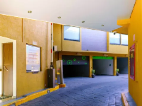 Plutarco Suites Hoteles en Iztapalapa