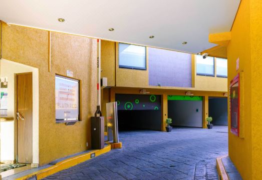 플루타르코 스위트