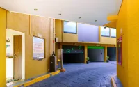 Plutarco Suites Hotels in Iztapalapa