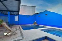 Hotel Costamar, Puerto Escondido - Pools