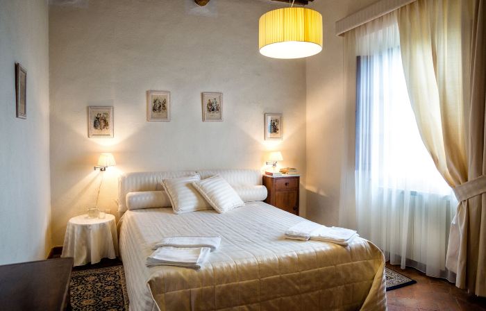 Tenuta di Montemassi Fattoria