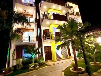 Coco Mar Suites