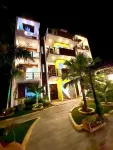 Coco Mar Suites فنادق في Cihuatlan