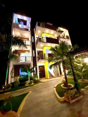 Coco Mar Suites Hotels in San Patricio