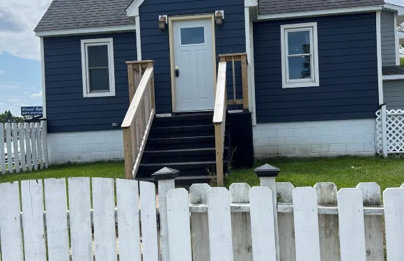 繆尼辛汽車旅館