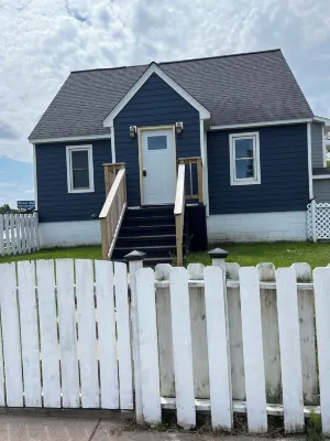 Munising Motel Hotels in Munising