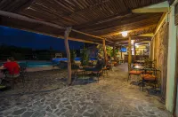 Cahal Pech Village Resort Hotel di San Ignacio