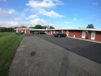 Copper Lantern Motor Lodge Hotels in Palmer