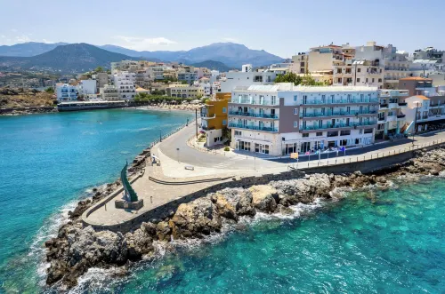 El Greco Hotel - 2-Star